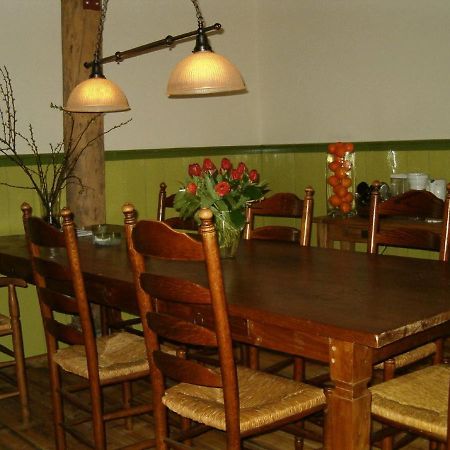 Bed And Breakfast Annen Εξωτερικό φωτογραφία