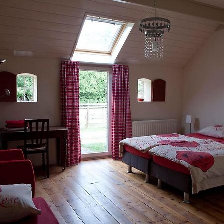 Bed And Breakfast Annen Εξωτερικό φωτογραφία
