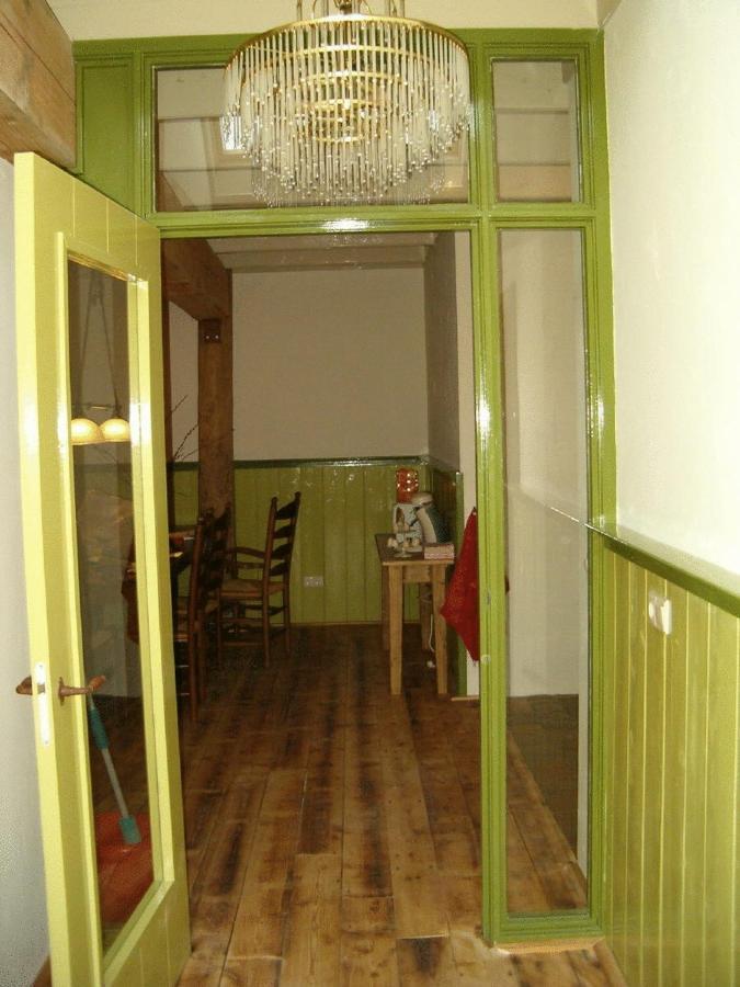 Bed And Breakfast Annen Εξωτερικό φωτογραφία