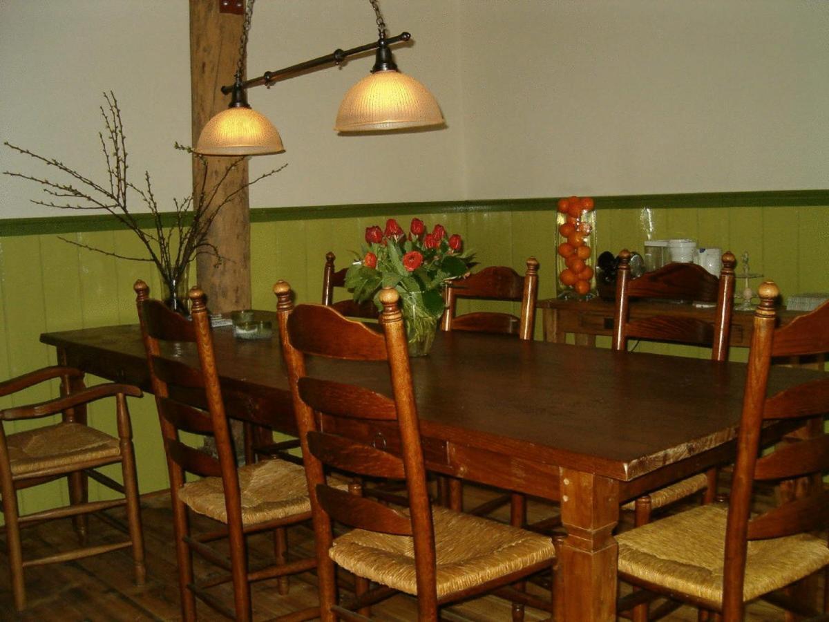 Bed And Breakfast Annen Εξωτερικό φωτογραφία