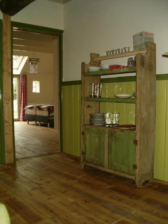 Bed And Breakfast Annen Εξωτερικό φωτογραφία