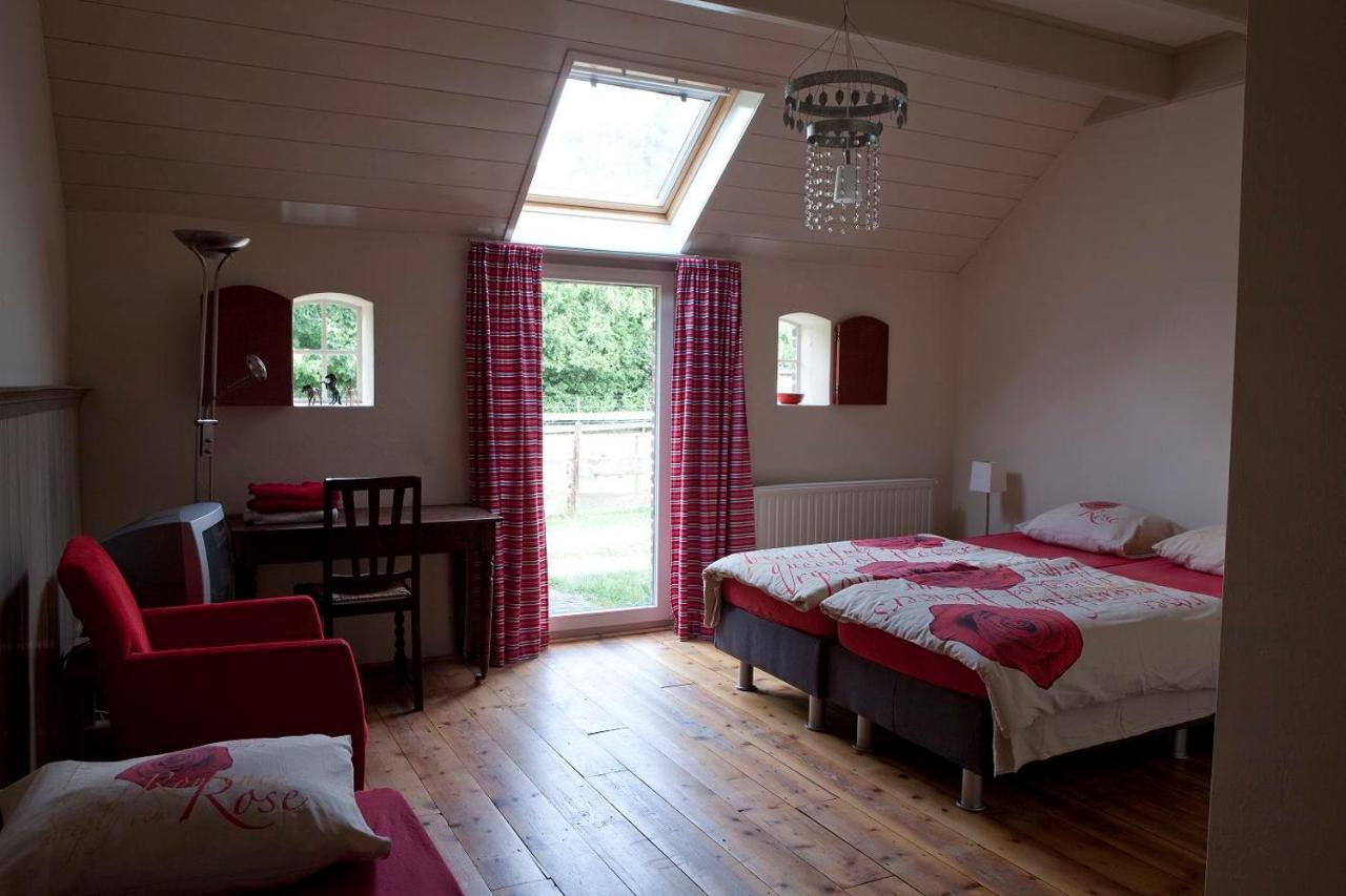 Bed And Breakfast Annen Εξωτερικό φωτογραφία