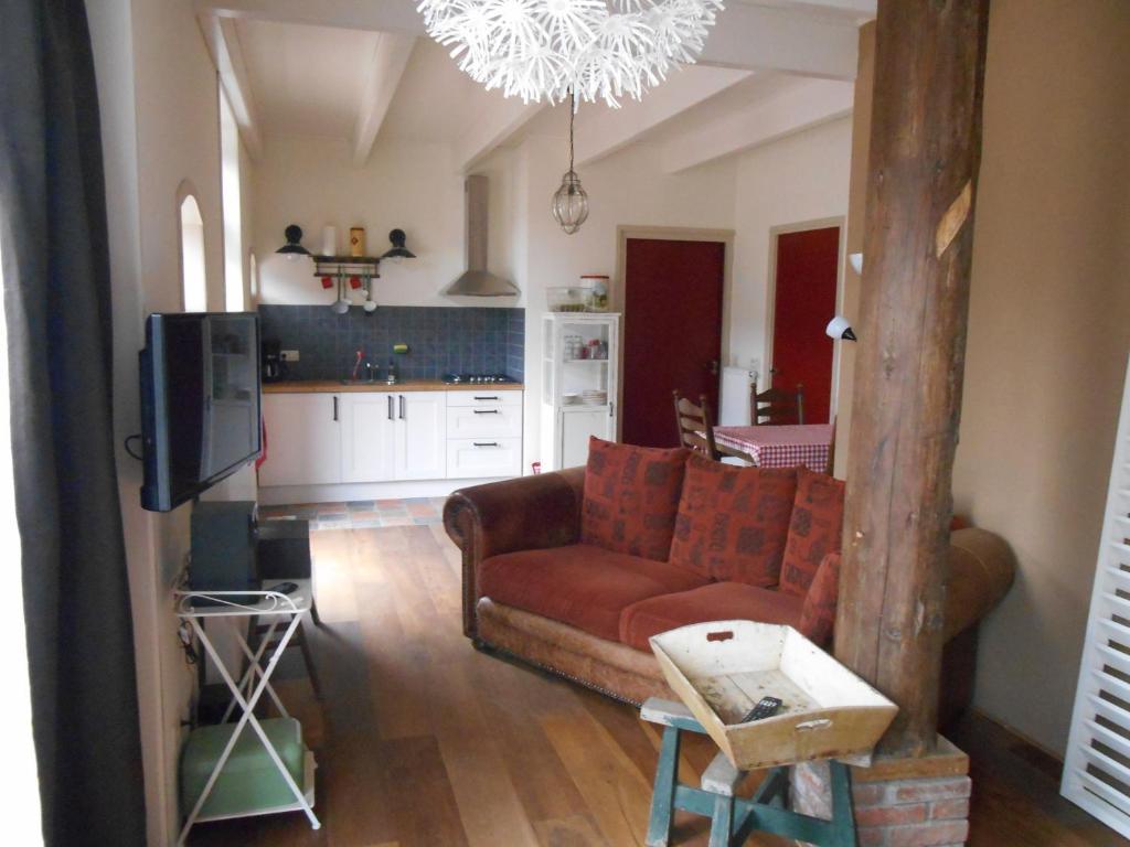 Bed And Breakfast Annen Δωμάτιο φωτογραφία