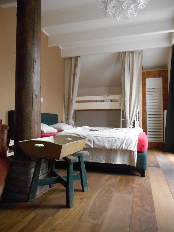 Bed And Breakfast Annen Δωμάτιο φωτογραφία