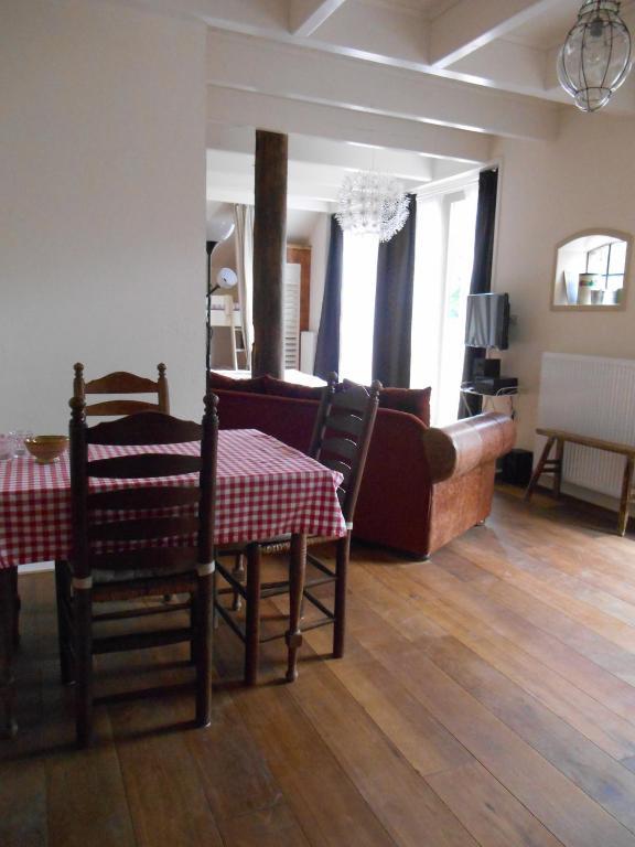 Bed And Breakfast Annen Δωμάτιο φωτογραφία