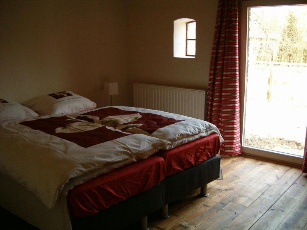 Bed And Breakfast Annen Εξωτερικό φωτογραφία