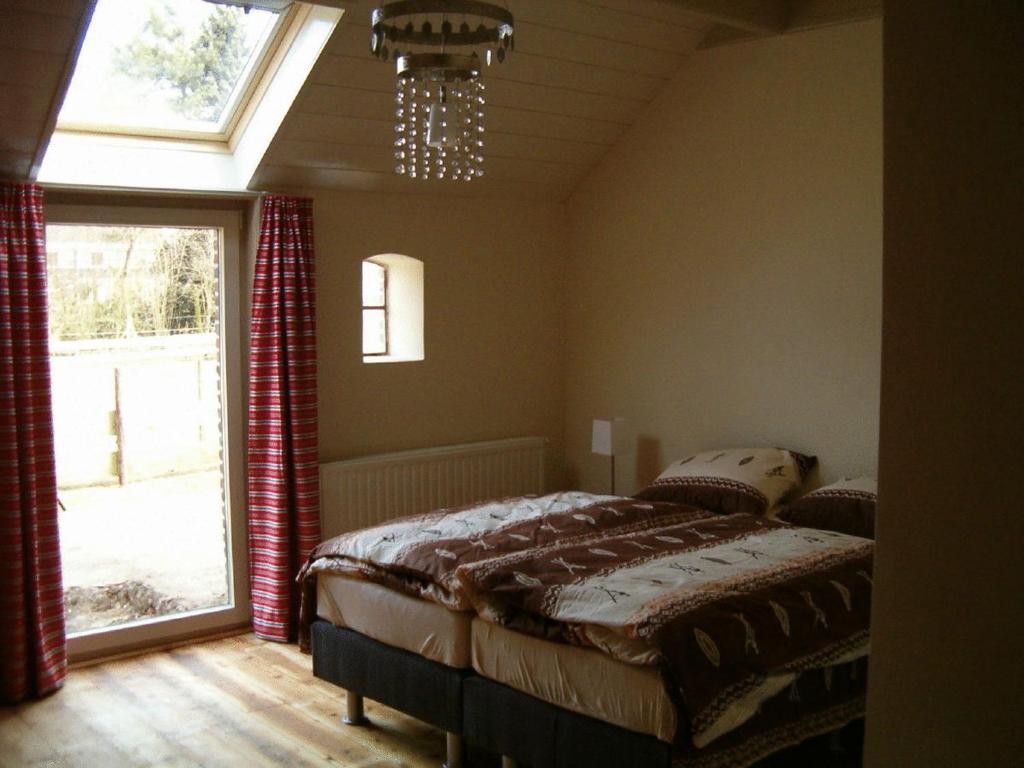 Bed And Breakfast Annen Εξωτερικό φωτογραφία