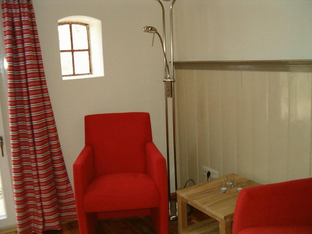 Bed And Breakfast Annen Εξωτερικό φωτογραφία