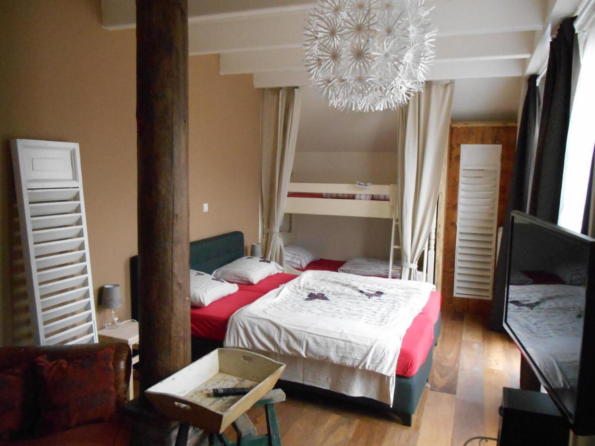 Bed And Breakfast Annen Δωμάτιο φωτογραφία